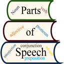 Part of Speech with Practice Icon