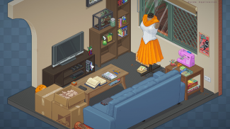 Unpacking Game Tips screenshot 3