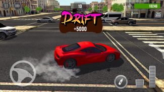 Drift Racing X screenshot 4