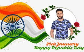 Republic Day Photo Frames 2024 screenshot 5