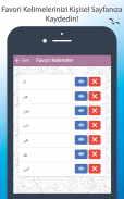 Arapça Öğreniyorum screenshot 6