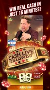 Cash Live: Play Poker Online screenshot 0