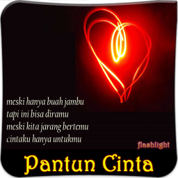 Pantun Cinta Romantis 1 3 Telecharger L Apk Pour Android Aptoide