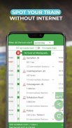 ConfirmTkt: Train Booking App screenshot 3