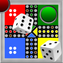 Ludo MultiPlayer HD - Parchis Icon