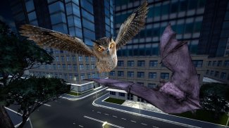 Selvagem Bat 3D Simulator screenshot 3