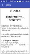 Aptitude Math Concepts screenshot 3