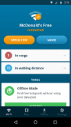 Avast Wi-Fi Finder screenshot 2