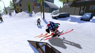 Ski Master 3D screenshot 4