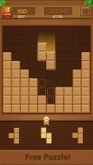 블록 퍼즐 - 퍼즐 게임 screenshot 1