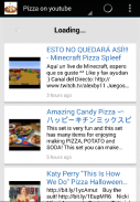 Pizza screenshot 0