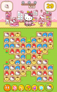 Hello Kitty Friends - Tap & Pop, Adorable Puzzles screenshot 18