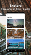 Steller: Plan & Book Trips screenshot 7