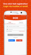 DODuae - متجر على الانترنت screenshot 4