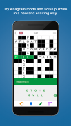 Crossword PuzzleLife screenshot 2