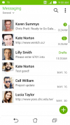 ASUS Messaging screenshot 3