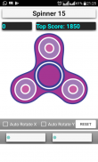 Fidget Spinner screenshot 15