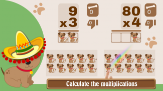 Multiplizieren mit Max screenshot 4