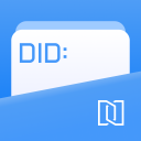 DID Wallet - DID&Crypto&NFT Icon