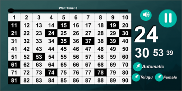 Tambola_Housie Number call screenshot 5