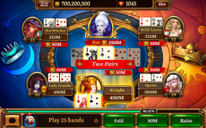 Texas Holdem - Scatter Poker screenshot 13