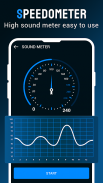 GPS Speedometer - Trip Meter screenshot 0