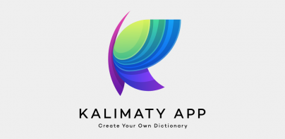 Kalimaty - Your Own Dictionary