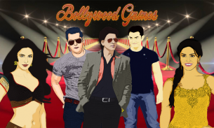 Bollywood Games screenshot 7