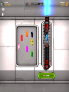 Space Force - Lightsaber Game screenshot 7