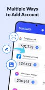 Authentikator App - SafeAuth screenshot 2