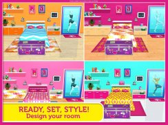 Barbie Dreamhouse Adventures screenshot 3