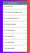 Class 8 English Grammar Book screenshot 14