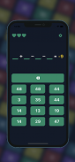 Numle: Fun math numbers game screenshot 5