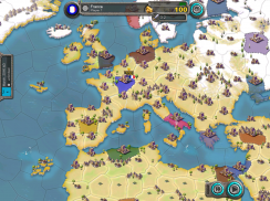 Age of Conquest IV screenshot 18