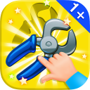 Puzzles infantiles gratis