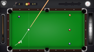 Super Pool 2018 - Free billiards game screenshot 2