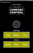 Complete Comfort Control screenshot 19