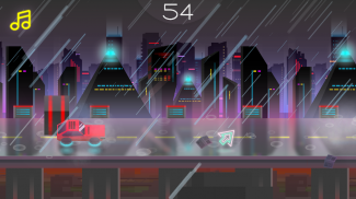 RetroWay screenshot 1