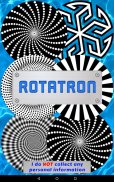 Hypnotic Rotators: Create Spinning Illusions screenshot 3