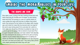 Moral Stories: English Shorts screenshot 9