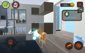 Labrador Simulator screenshot 1