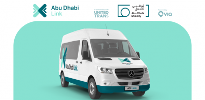 Abu Dhabi Link