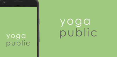 Yoga Public