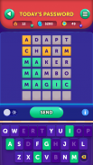 CodyCross: Crossword Puzzles screenshot 1