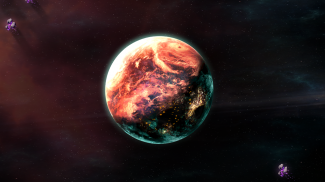 Hades' Star screenshot 5