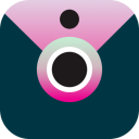 Flatters - Photo Edits By Pros Icon