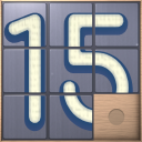 slideNswap - Slide and Swap Puzzle Games Icon