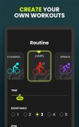 CycleGo - Indoor Cycling Class screenshot 3