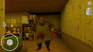 Mr. Dog. Horror Game screenshot 6