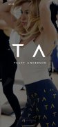 Tracy Anderson Method screenshot 0